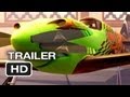 Trailer - Planes TRAILER 1 (2013) - Val Kilmer, Julia Louis-Dreyfus Disney Animated Movie HD