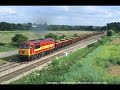 UK Diesels & Electrics 1980s - 2005