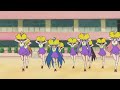 Lucky Star OP Lucky Star OP