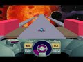 the very old dos game, try it... it's very fun and very challenging in some levels ^^ i will upload all levels when i get time.