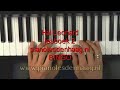 BINGO  lesboek2 Hal Leonard pianolesdenhaag