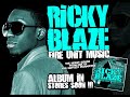 Ricky Blaze Dancing Mix-Dj Plink