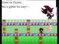 Vicious the Dark Time Stone Travel pt.1