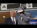 Kemba Walker's Rookie Journey