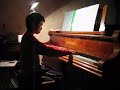 Ken plays piano 2 -- Philip Cannon\ Ken plays piano 2 -- Philip Cannon\