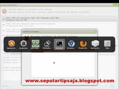 how to patch ubuntu package