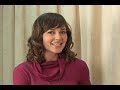 Wallstrip's Lindsay Campbell on The Alcove with Mark Molaro