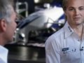 FORMULA 1 Round 14 – SINGAPORE GRAND PRIX 2009 (Singapore) – Inside Grand Prix – Mark Webber