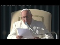 Click to View : 30° Audiencia General