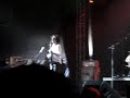 The Wombats - V Festival Staffs Aug 2007