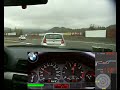 Varano RaceChrono2AVI