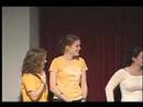 A Promo from the HS Game Show Night 2006. Created by Cross-Eyed Student Ministires.