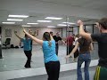 23skidoo practice 12/19