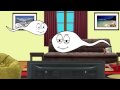 Sperm's World: Human Porn #003
