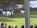 European Eventing Championship 2007 - prize-giving