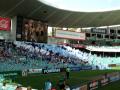 The Cove Tifo Sydney FC vs Newcastle 29/11/2009