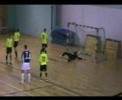 Heiro IMS - Meblosystem Zabajka 3 liga FUTSAL L Heiro IMS - Meblosystem Zabajka 3 liga FUTSAL L
