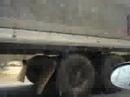 Road train Gascoyne
