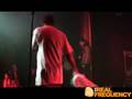 Real Frequency Present Elzhi @ Toronto Tronic Release Party 11062008 PART 1