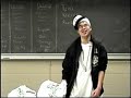 Rayman - How to be a Gangster Speech