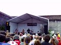 Super Chikan at Camus in Cognac France Super Chikan at Camus in Cognac France
