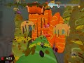 Gameplay from the GameTap original game American McGee's Grimm: The Golden goose.  To play the game, visit http://www.gametap.com/play/gameDetails/131008550