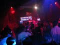 DJ Audy opening for Breakfast @ Mint Nightclub