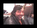 Santuyano:compadre luis