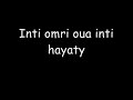 Aicha - Cheb Khaled [fr] Manele-Gratis.net