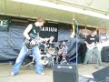 Letting Go Live From Slamfest II, Norwalk CT