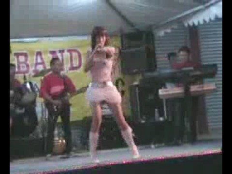 Sexy Lina Numa Song