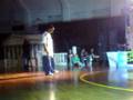 Nusic vs. XL Popping Battle