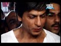 Shah Rukh Khan at Davat-e-Sehri