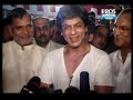 Shah Rukh Khan at Davat-e-Sehri
