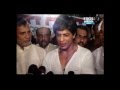 Shah Rukh Khan at Davat-e-Sehri