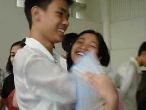 III - Francium 07 - 08 (Pista ng ...