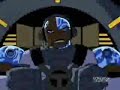 Teen Titans 08) Deep Six Part 1 Teen Titans 08) Deep Six Part 1