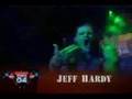 Jeff Hardy Tear Away