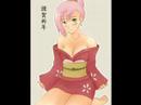 sakura and temari can boogie