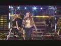 Amy Diamond - Thank You! (Melodifestivalen 2008 Final)