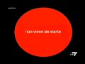 Latte Candia TV Spot Colori 2008 Luna Marte