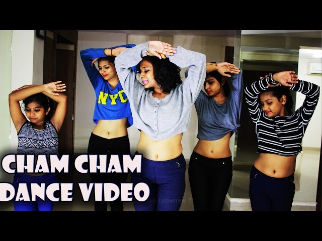 Cham cham single dance