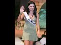 Miss Universe 2007, Chiapas, Mexico