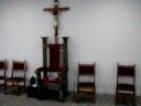 Sala Capitular da Abadia Cisterciense