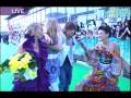 Premia Muz TV 2009 - Green carpet