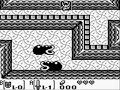 Link's Awakening - Various Glitches Using The Select Glitch