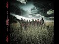 slipknot - all hope is gone - vermillion part 2 (bloodstone remix)