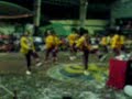 Matrix reloaded(captured in marick subd. cainta)