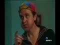 El Chavo Del Ocho-Noche De Espantos Primera Parte