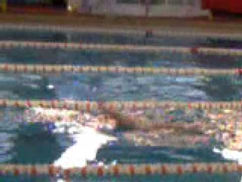 II Campeonato de espa�a por clubes Plasencia 2007 segunda parte
